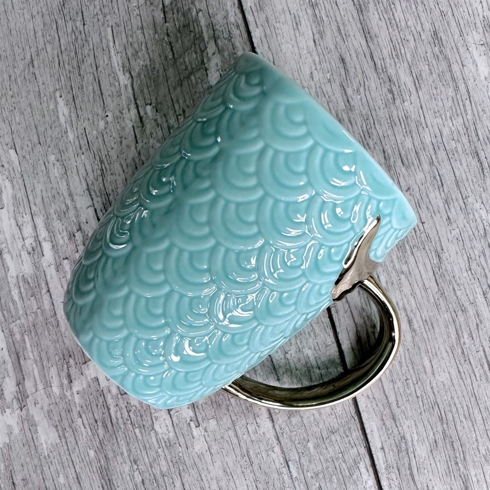 Mermaid Coffee/Tea Mug